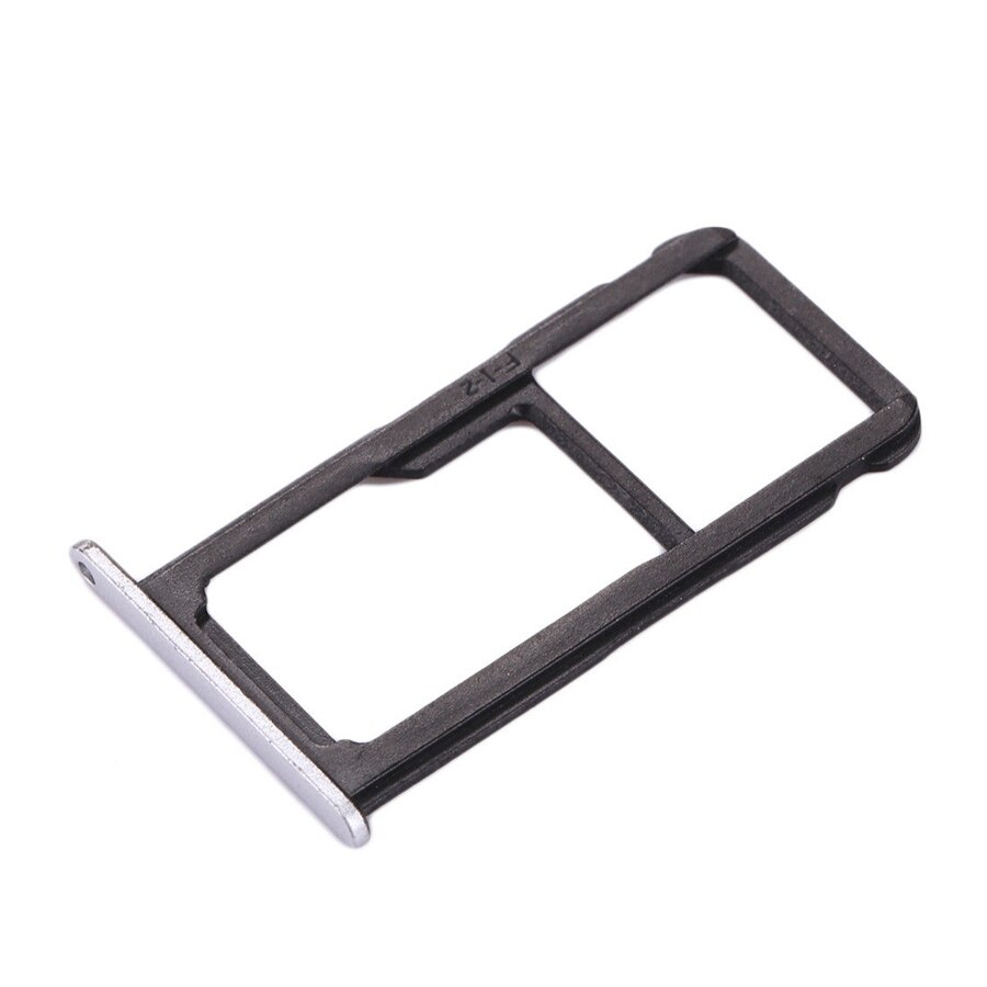 for Huawei P10 Lite SIM Card Tray Holder Micro SD Slot Socket Adapter For Huawei P10 Plus Sim Tray Black/Silver/Gold/Blue/Green