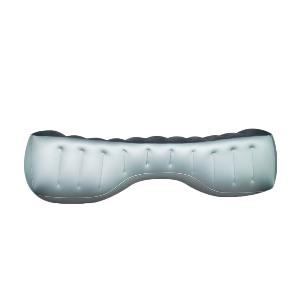 Materac dmuchany robić samochodu Podkładka tylne siedzenie samochodowe materac dmuchany inflacja łóżko podróż materac dmuchany nadmuchiwany pojazd trwałe pokrycie siedzenia