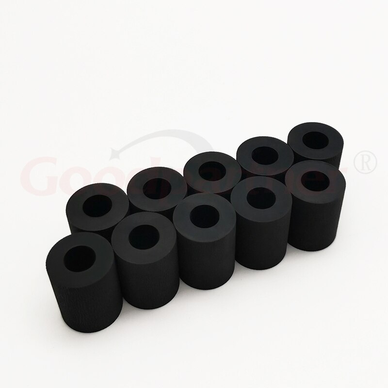 10 Pc X 302F906230 302F909171 302NG94120 Katrol Feed Scheiding Pickup Roller Voor Kyocera 1800 1801 2200 2201 2210 2211