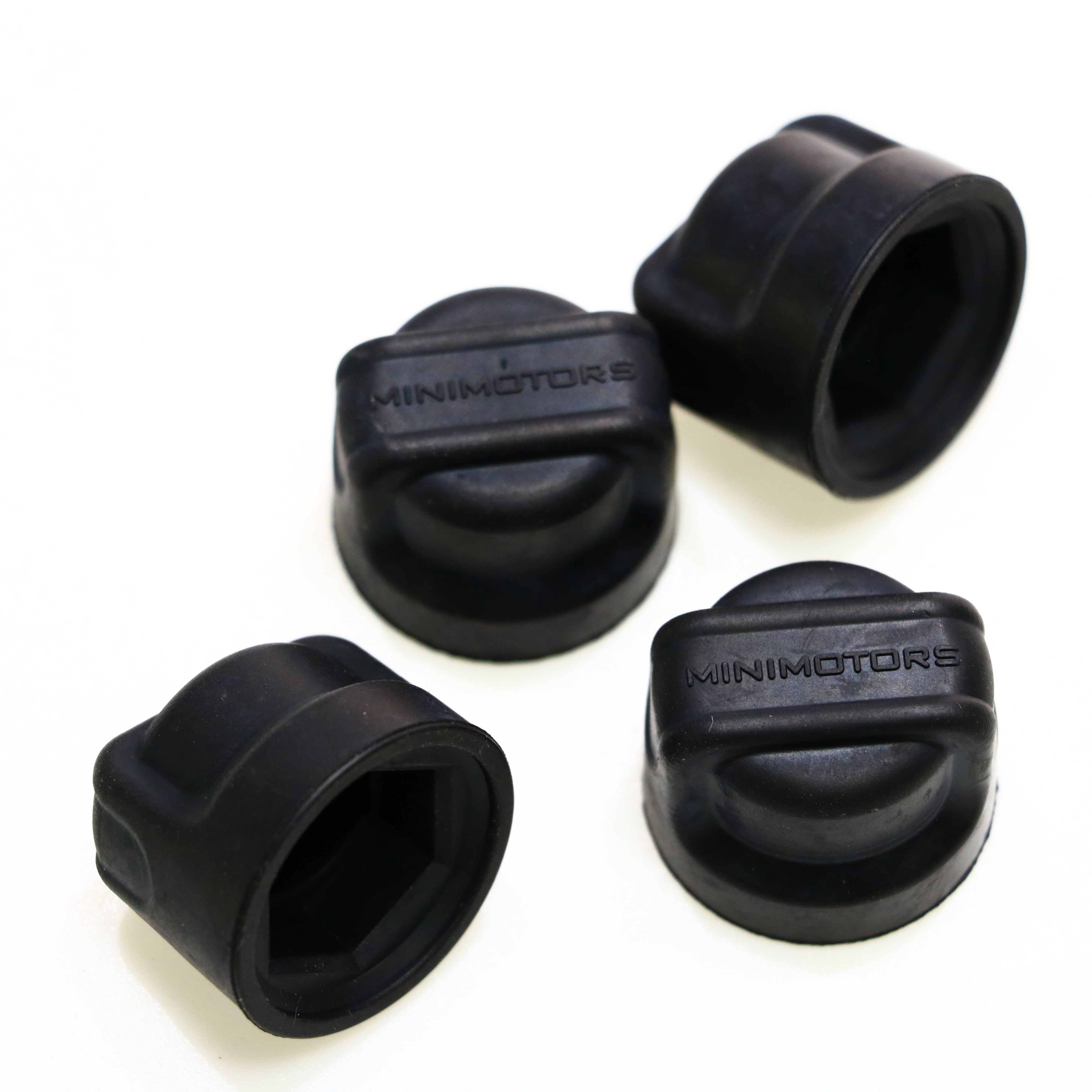 Nut Cap for Speedway Series Dualtron Thunder spider Eagle Electric Scooter Dustproof Nut Protecting