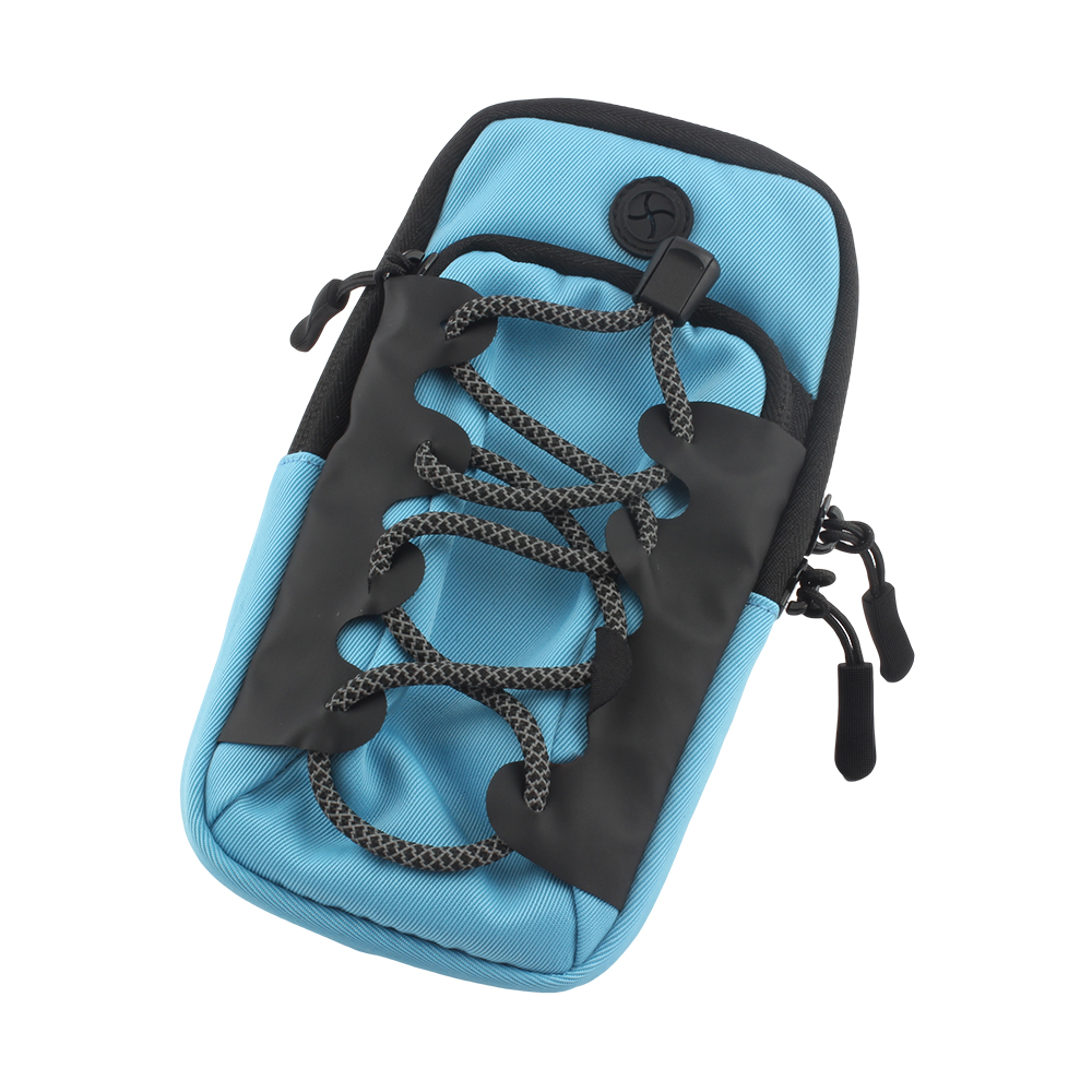 Motorfiets Batterij Cover Pack Opbergtas Motocross Accessoires Crossmotor Voor Surron Onderdelen Light Bee X voor Sur Ron Elektrische fiets: GRIJS