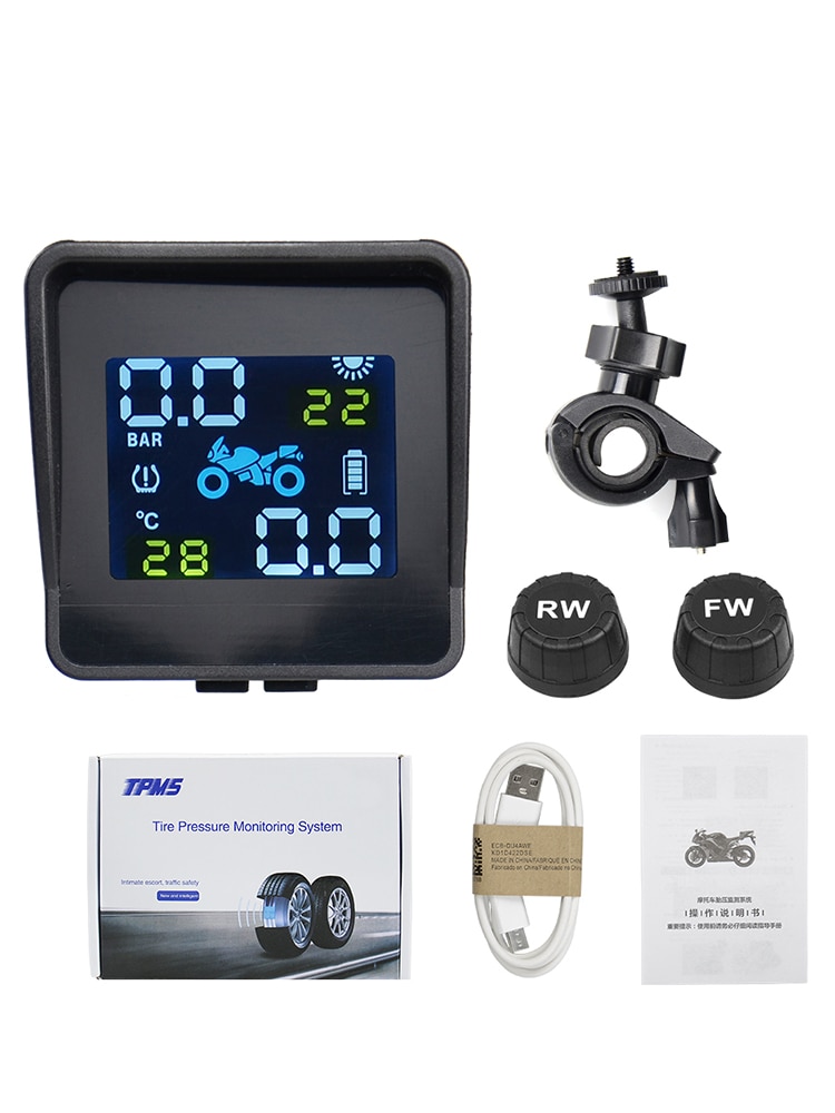 Real-Time Zeer Nauwkeurige Tpms Sensoren Bandenspanning Sensor Interne Of Externe Tpms Bandenspanning Sensoren Spoel