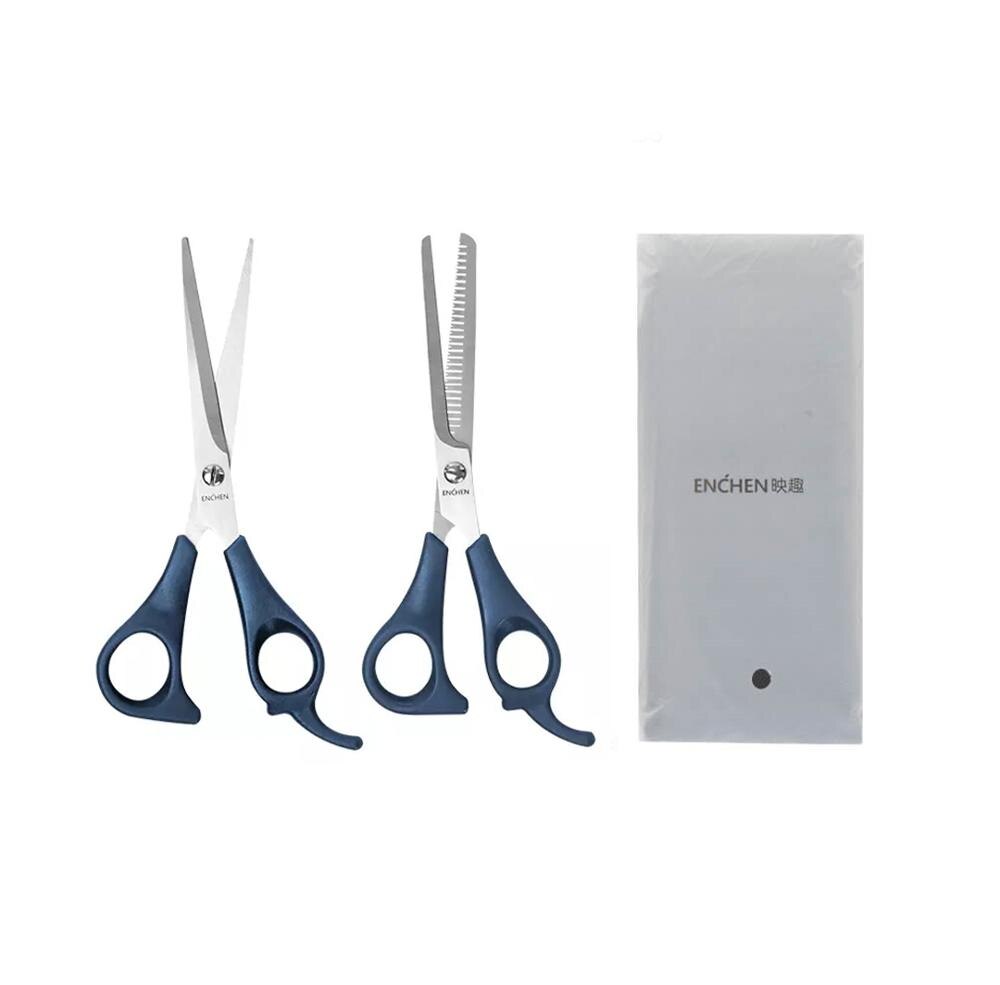 Kit de cortapelos eléctrico XIAOMI ENCHEN, cortadora de barba , cortadora de pelo recargable sin cable USB: Accessories