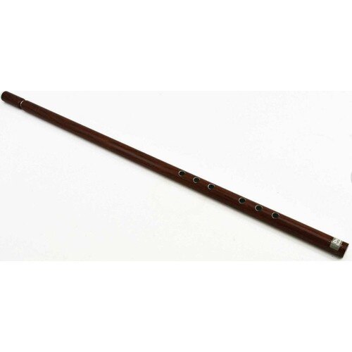 Hakan Flat Ney-instrumento musical de madera de viento turco, instrumento musical de lengüetas, música turca, música, sufi
