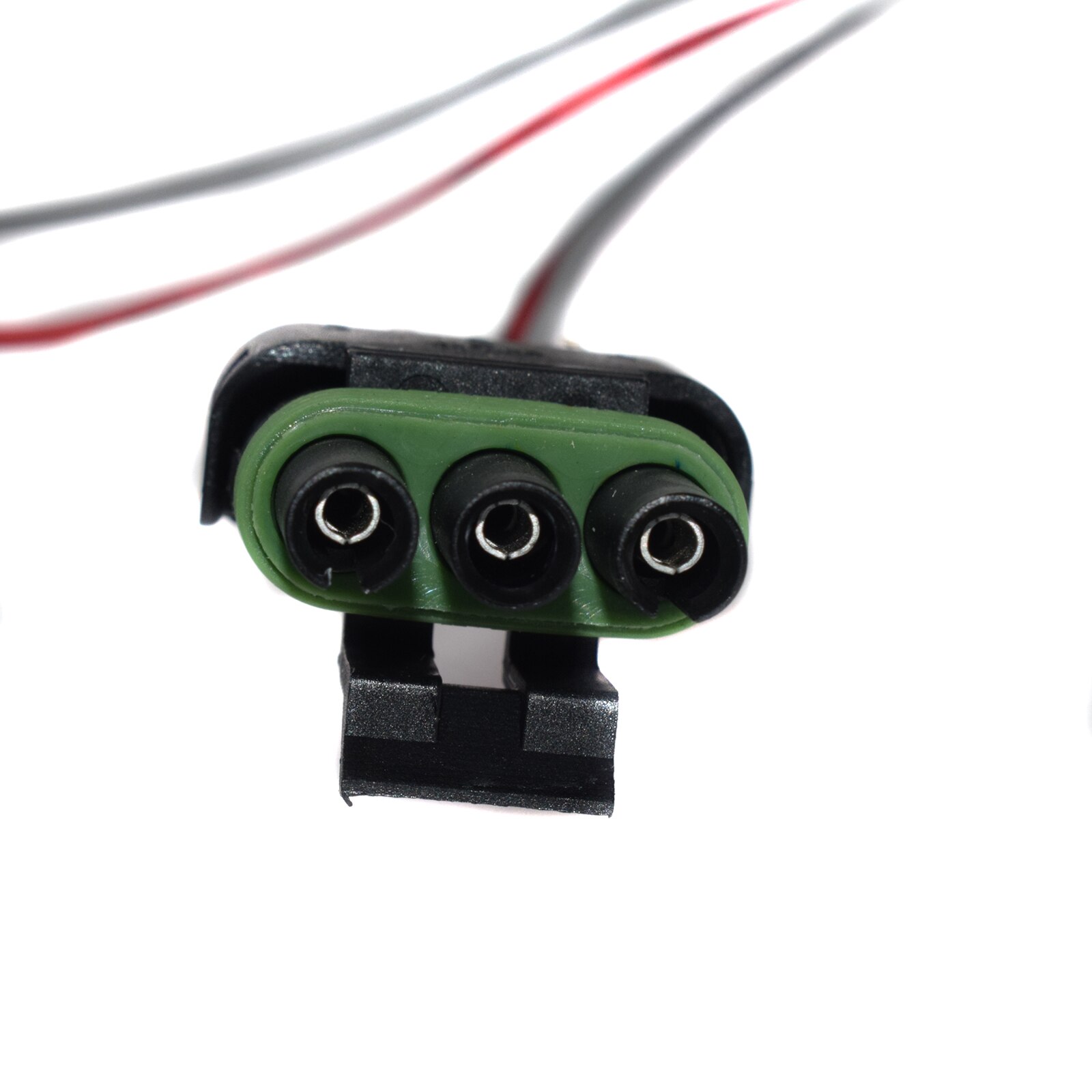 WOLFIGO Throttle Position Sensor Adjusting Wiring Harness For 1985-92 Chevy Corvette Pontiac Firebird 1095-3H 12101923 12116257