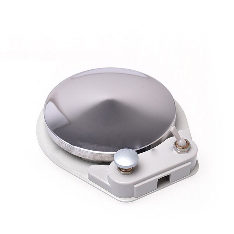Dental Lab Chair Foot Tools Pedal 2/4 Holes Switch Dental Standard Foot Control Pedal Dental Chair Accessories