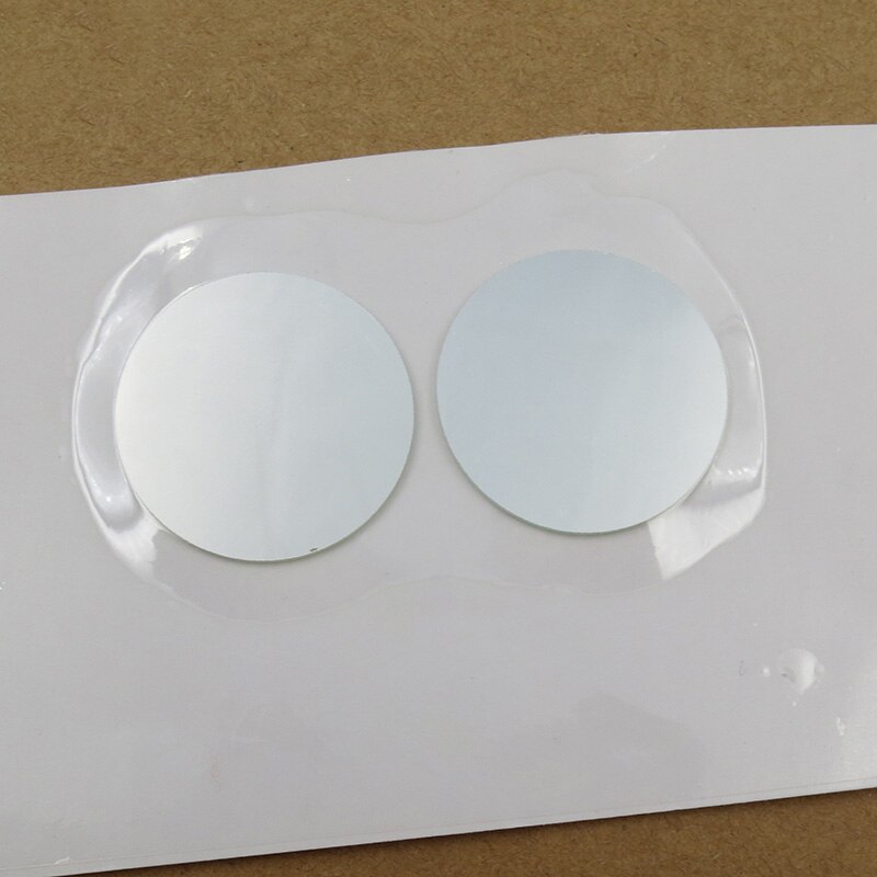 834 Nm Infrared Narrow Band Filter Visible Cut-off Invisible Filter Infrared Band Pass Glass