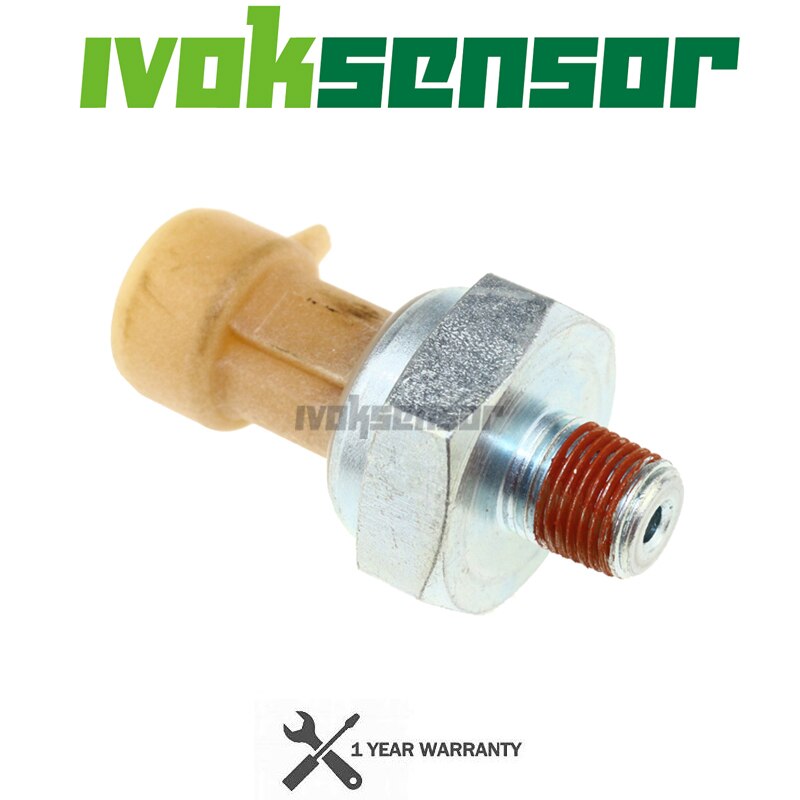 1807369 Voor Navistar International DT466E I530E DT466 530 HT530 Motorolie Druk Eop Sensor Sender 1807369C2