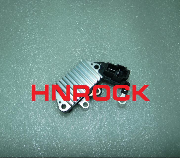 14V Alternator Voltage Regulator 126000-0600 126000-0760 126000-1160 For Alternator OEM 100211-1511 100211-4250