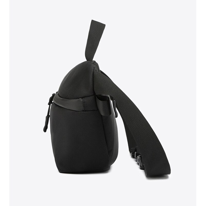 Wasserdicht Männer Taille Pack Männlichen Gürtel Tasche Telefon Beutel Taschen fanny Pack Reise Große Taille Tasche