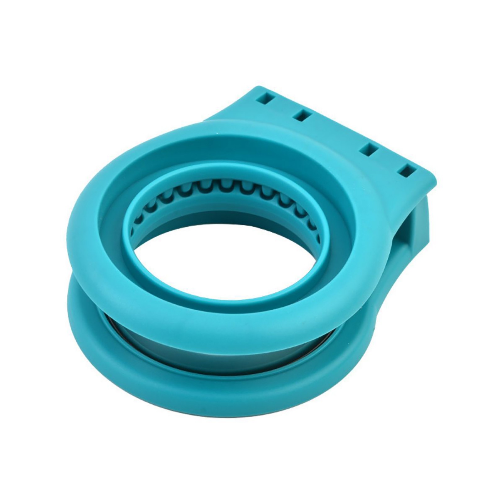 Sandwich Cutter And Sealer，Sandwich Cutters For Kids Lunch，Peanut Butter Jelly Sandwich Cutter: Chocolate