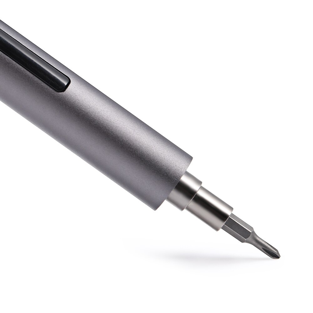 Wowstick 56 pièces tournevis de précision 4mm embouts tournevis multi-outils pour téléphones mobiles Bits tournevis électrique de précision