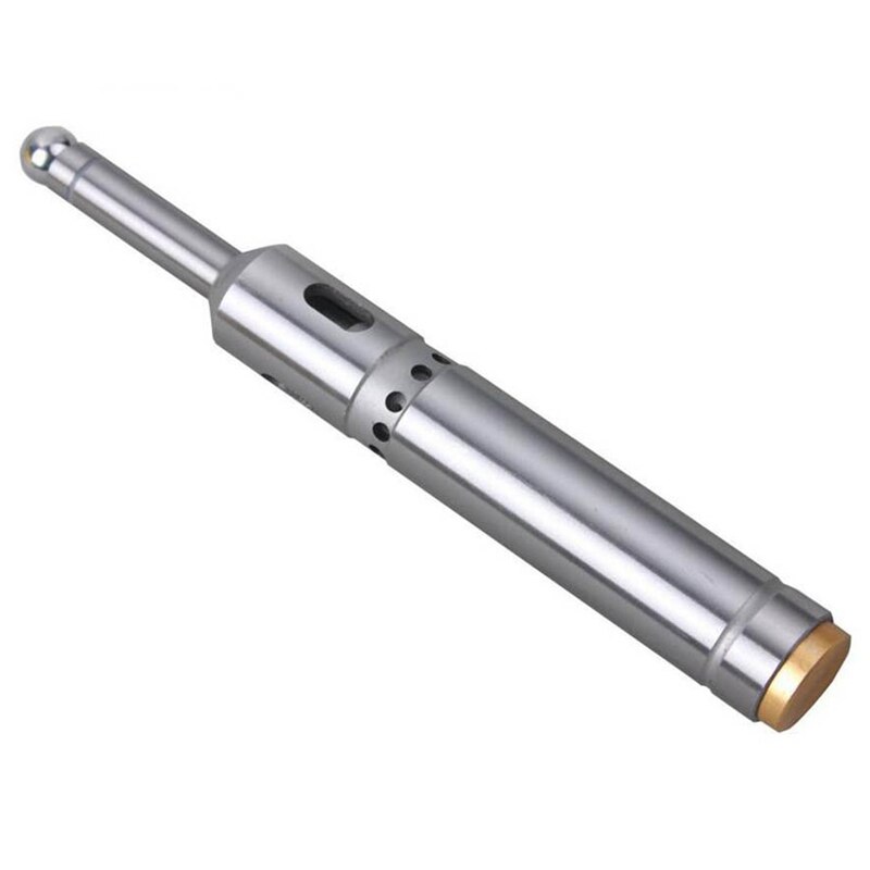 Buscador de bordes electrónico, sonda de Sensor de punto de contacto con pitido Led, tierra de precisión endurecida para fresadora de máquina Cnc