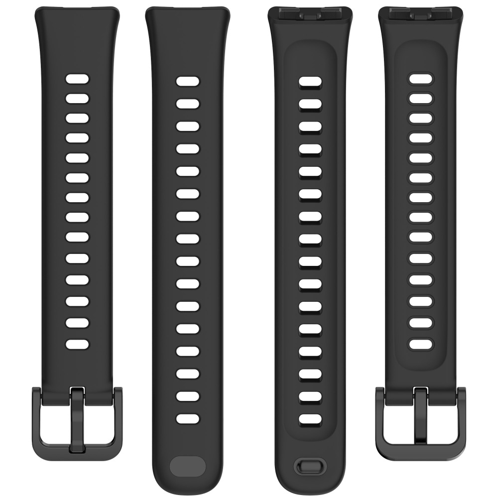 3Pcs/lot Soft Strap For Huawei Band 8 9 NFC Watchband Replacement For Huawei Band 9 8 Breathable Sport Bracelet Wristband