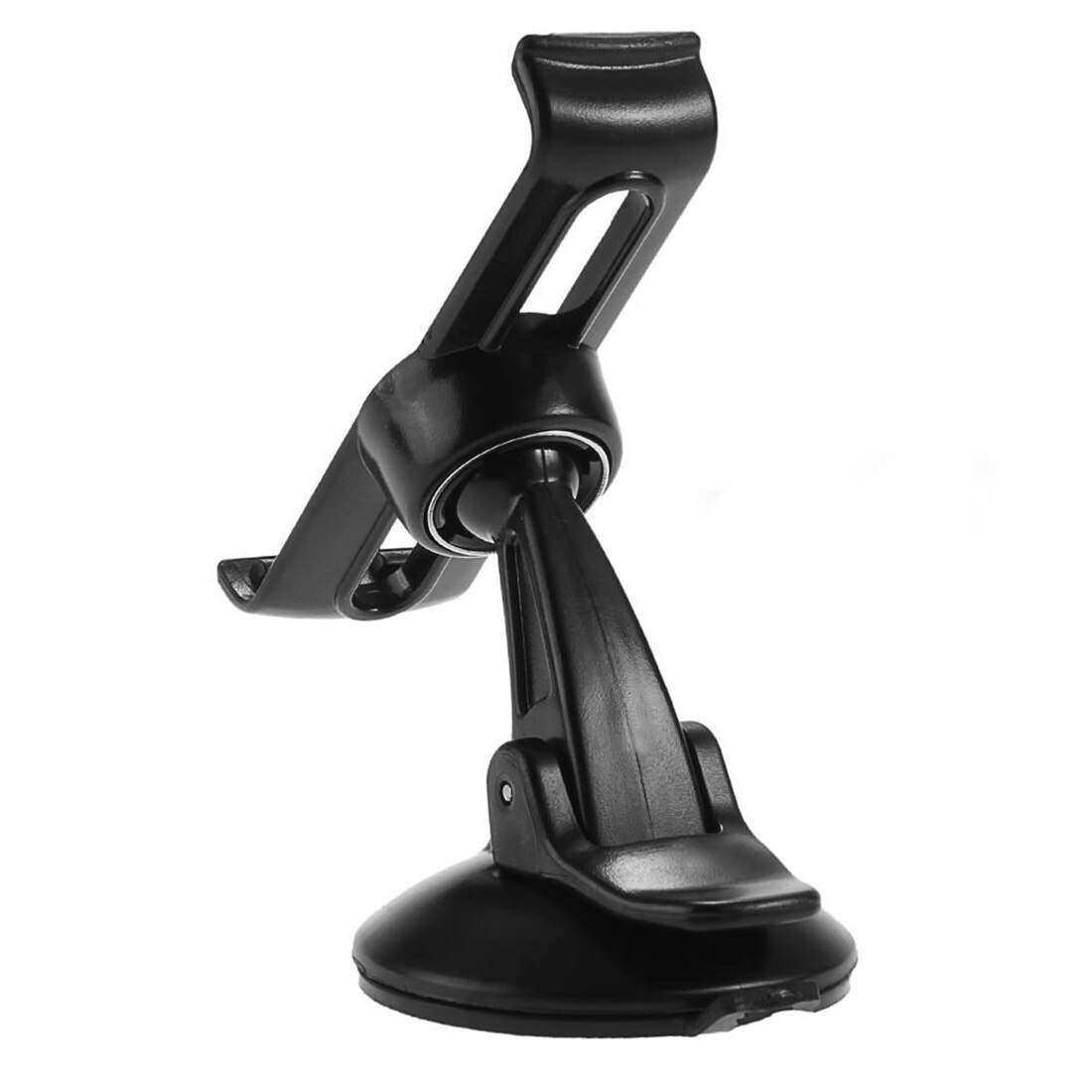 NOYOKERE Kunststoff Halterung Basis + Wiege Clip für Garmin Nüvi 1490 1450T GPS