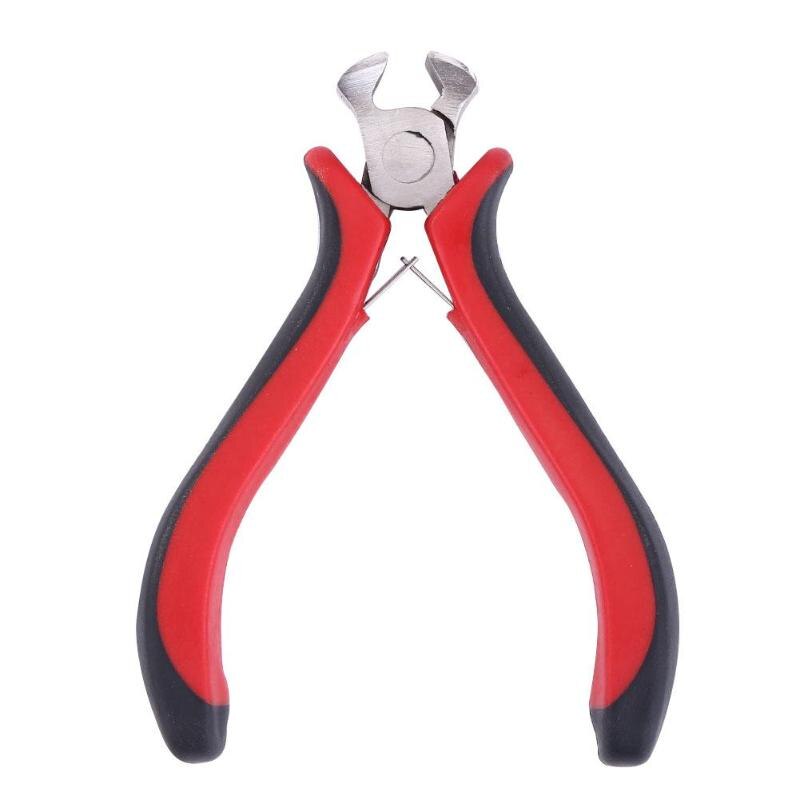 Guitar String Cutter Scissors Pliers Gasket Fret Nipper Puller Tools Instrument Guitar String Repair Tool Accessories