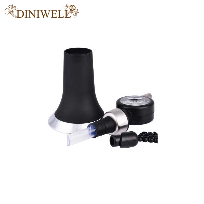 Red Wine Aerating Pourer Spout Decanter Wine Aerator Quick Aerating