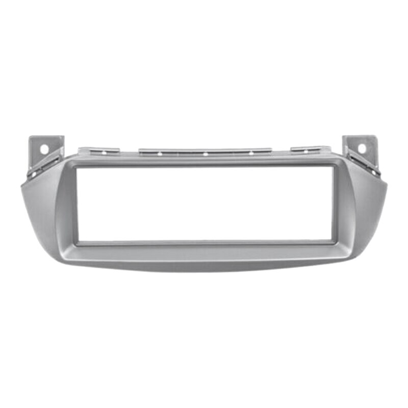auto Radio stereo DVD CD Pannello con cornice con ISO-din Adattatore per Suzuki contralto