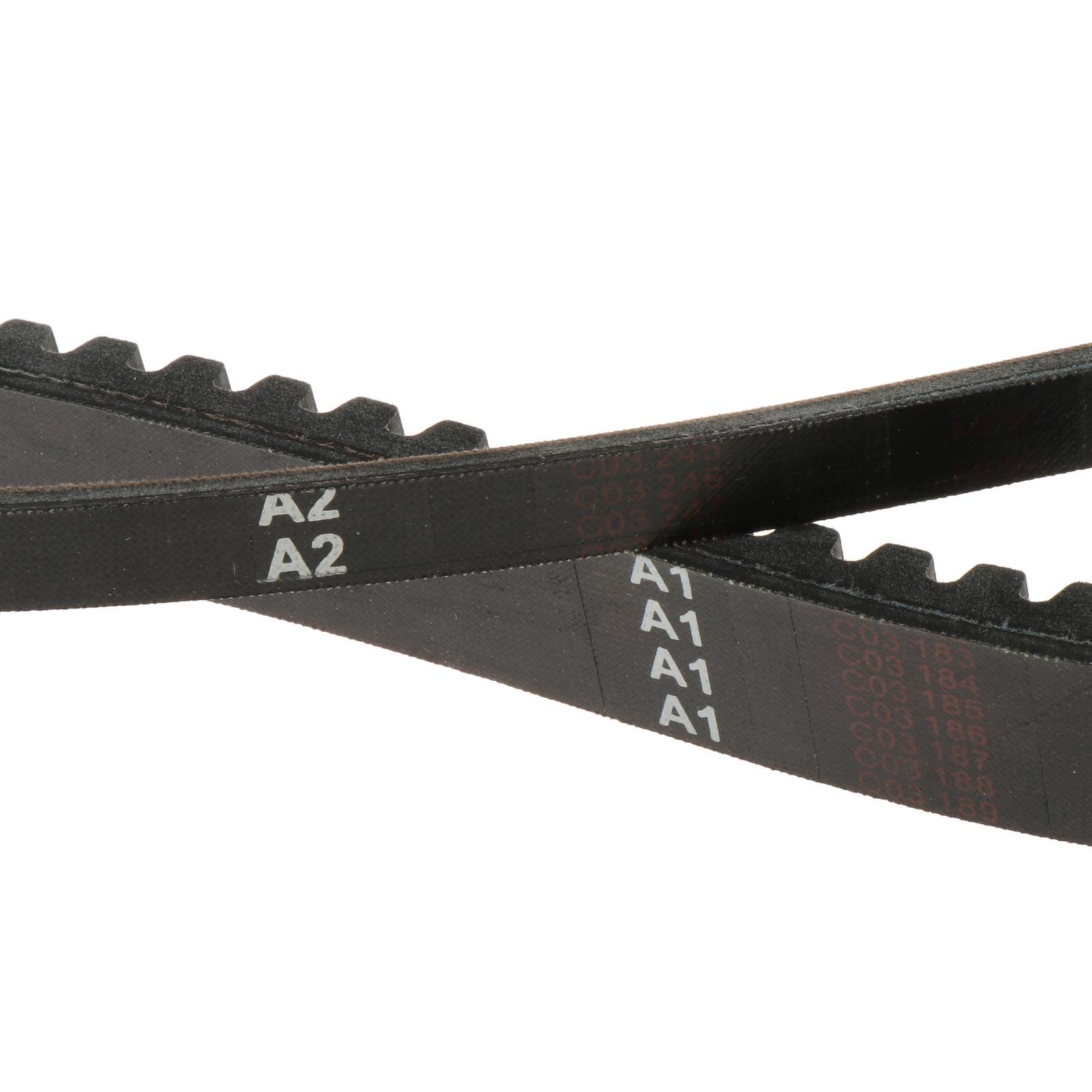 Drive/Starter Generator Belt Replacement fits 72054G01