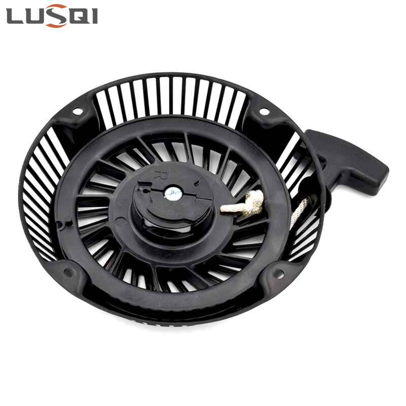 LUSQI Recoil Starter Garden Tools Lawn Mower Generator Repair Parts For Briggs Stratton 692102