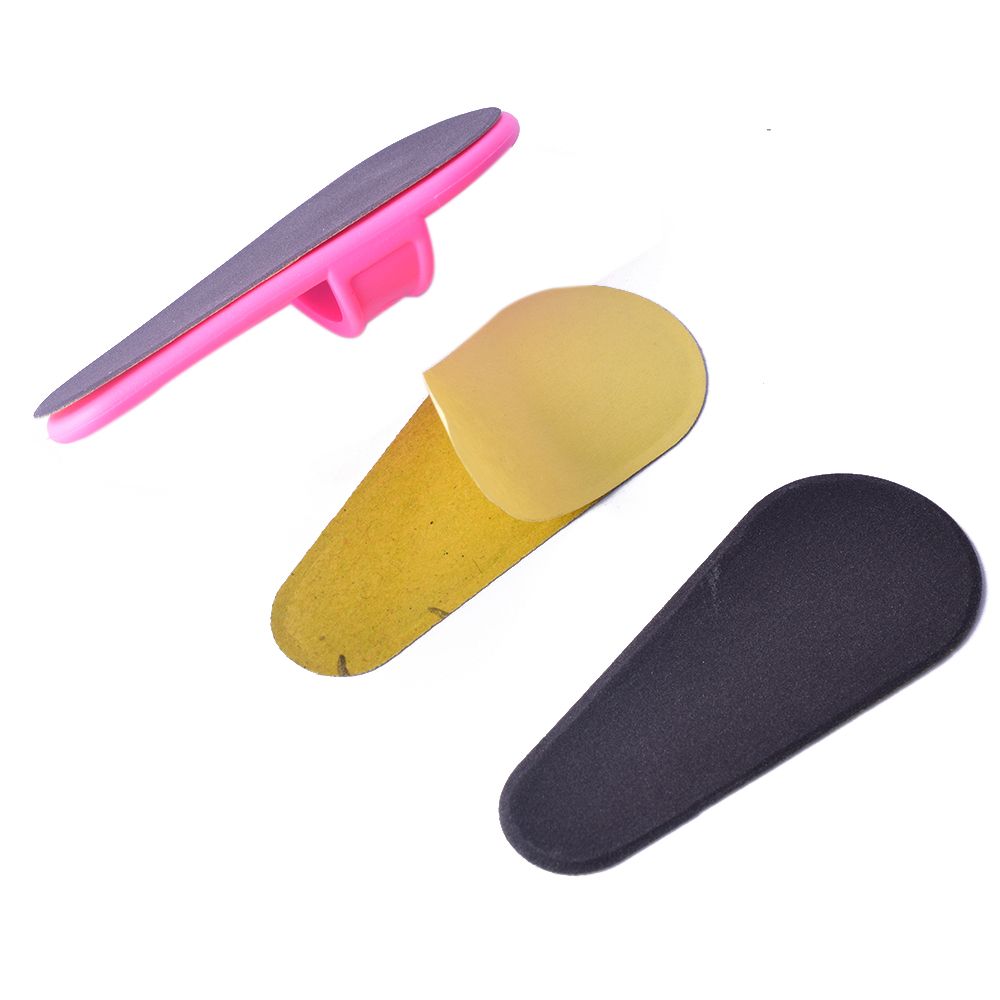 1 Set Female Superfine Sandpaper Body Facial Hair Removal Multifunctional Hair Shaving Device Health Care Face Remover Tools