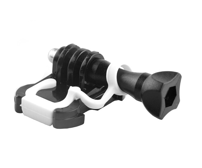 Kite sjcam kits de montagem de kite + inserções antiembaçante para gopro hero 6 5 4 3 + 3 sjcam xiaomi yi câmera de ação