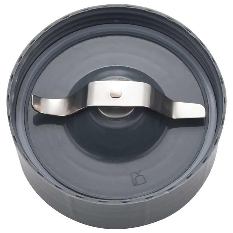 Extractieblad Voor Nutribullet Nutribula Vervanging 600W Straight Blade Pakking Sapcentrifuge Vervanging