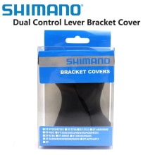 St 4700 5800 6800 R8000 R7000 Dual Control Hendel Kap Beugel Covers Racefiets Di2 Shifter Cover