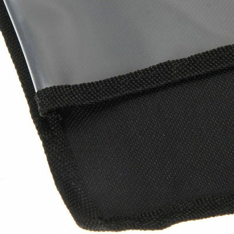 Back Seat Car Organiser with Tablet holder Travel iPad Galaxy Storage Bag Pocket trunk organizer