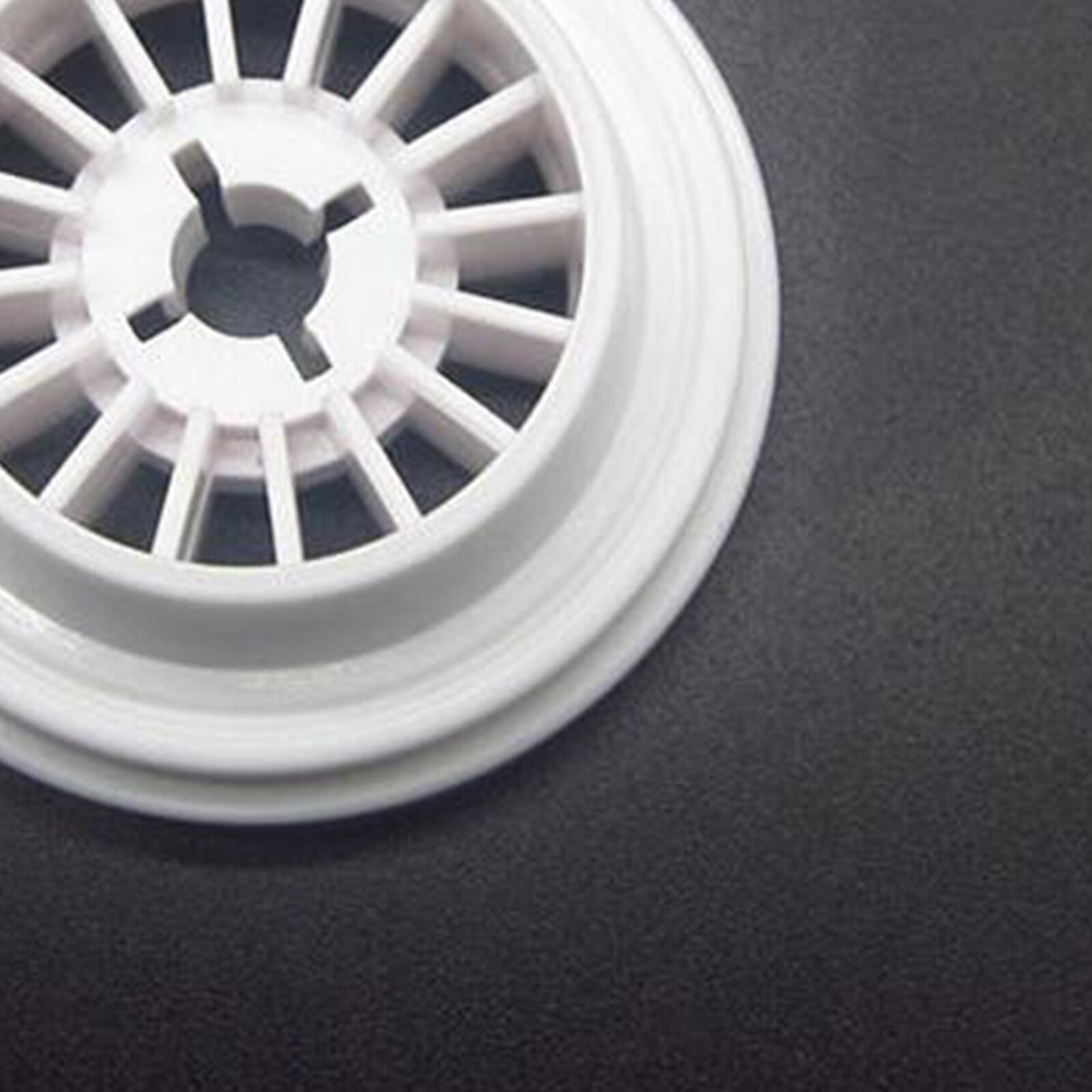 Plastic Useful 4 Packs Sewing Spool Cap for Singer Sewing Machine 4000 9000