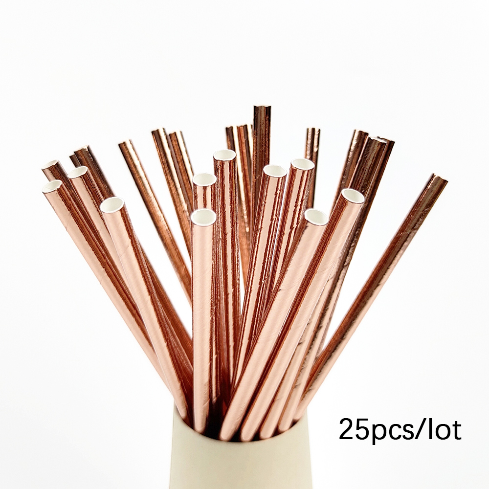 Verjaardag Wegwerp Servies Set Roze Rose Goud Witte Borden Kopjes Servetten Tafelkleed Meisje Verjaardagsfeestje Decoratie Baby Douche: Beige