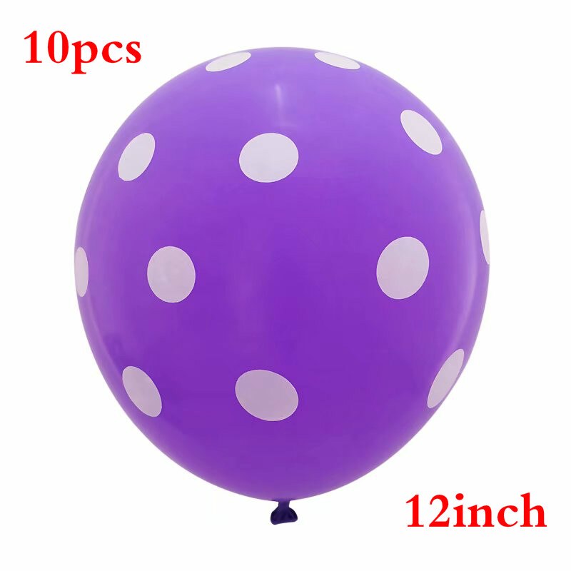 13Pcs 104*66Cm Shiny Ballerina Meisje Folie Ballonnen Set Balletdanser Helium Globos Meisjes Gelukkige Verjaardag Party decoratie Benodigdheden: 10pcs purple