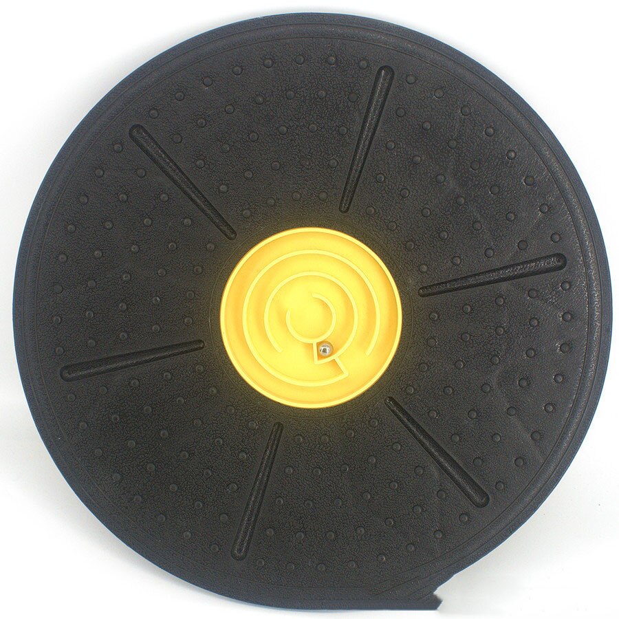 Fitness Balance Board, Balance Pedal, Yoga Board, Sensory Rehabilitation Training and Fitness