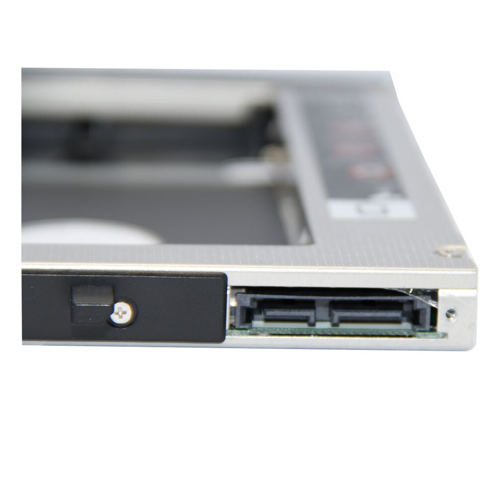 Caddie pour IBM T420, R400, T520, P500, , 12.7mm