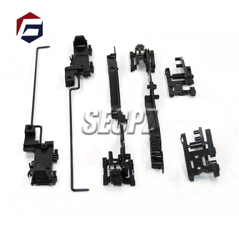 Car Expedition Window Repair Kit Brackets For Ford F150/F250/F350/F450 2000 ASB Iron Material Lifting Arms Cam Mounts Slot