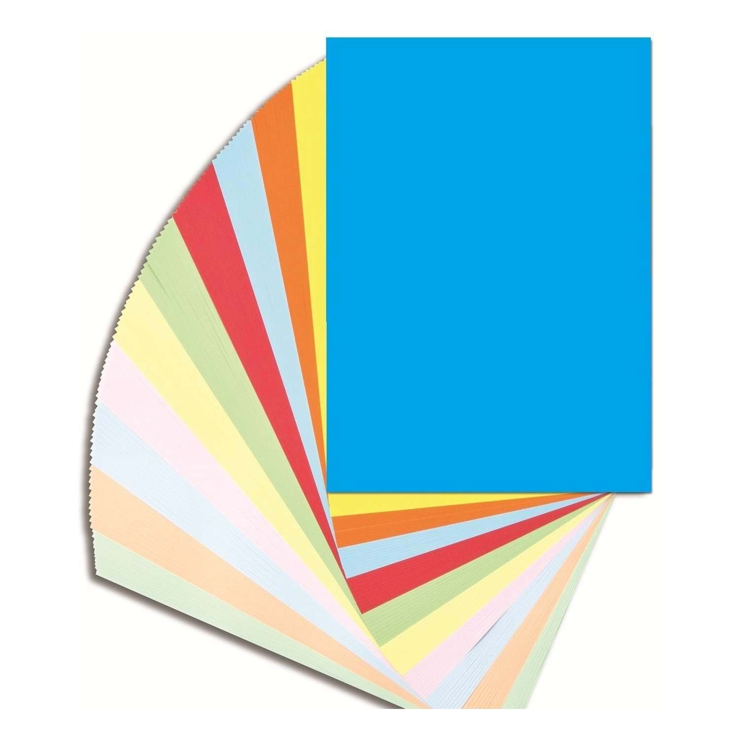 Alex Schoeller Color Copy Paper A4 100 Sheets