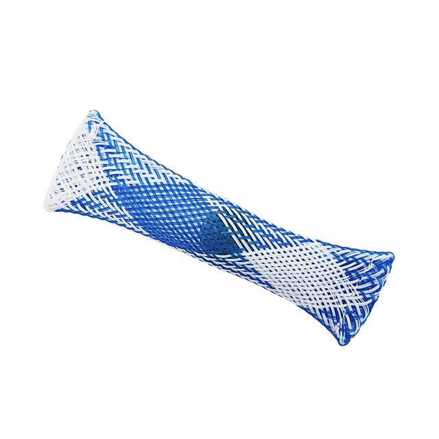 Marble Mesh sensoryczne zabawki typu Fidget kolor tkaniny wycisnąć antystresowy koralik z lękiem terapii Mini autyzm zabawki: 05