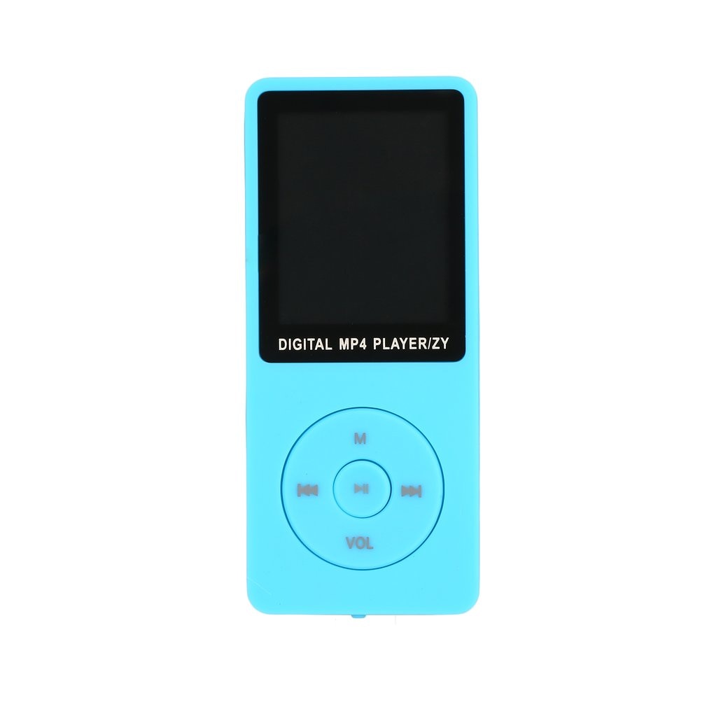 MP4 speler met bluetooth lecteur mp3 mp4 muziekspeler draagbare mp 4 media slim1.8 inch touch toetsen fm radio video 32G