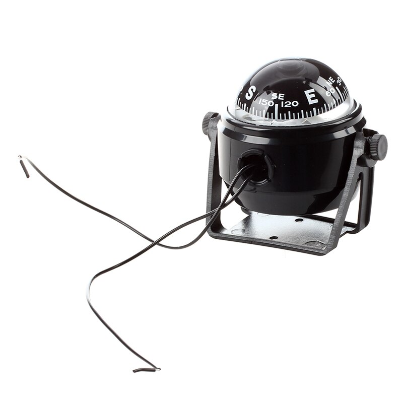Floating Magnetic Compass Compass Navigation Car Auto Marine