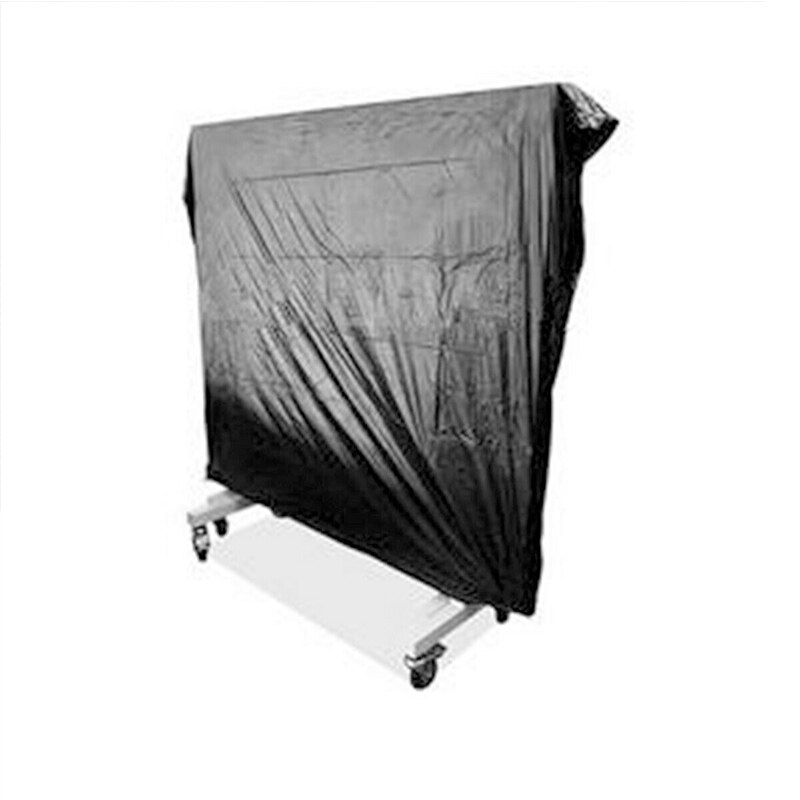 Tennis Pingpong Tisch Abdeckung 280x150cm Wasserdicht Staubdicht Schutz für Indoor Outdoor SAL99