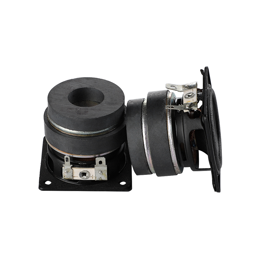 AIYIMA 2Pcs 2 Inch Full-range Mid-tweeter Speaker 8 Ohm 8W Sound Speaker Home Theater Audio Loudspeaker For Harman Kardon