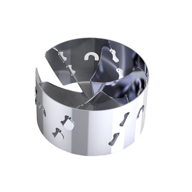 Auto Turbo Brandstof Gas Automotive Solid-State Turbofan Booster Power Acceleratie Voertuig Inlaat En Uitlaat Conversie Brandstofverbruik