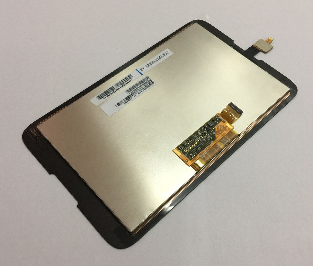 Tablet Screen Replacement for Lenovo A3300 A3300T A3300-HV - 7.0" LCD Touch Digitizer Assembly