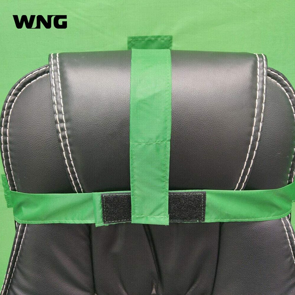 4.65FT/140CM Portable Green Background Photography Screen Backdrop Foldable Reflectorfor Video Photo Studio Light Reflection