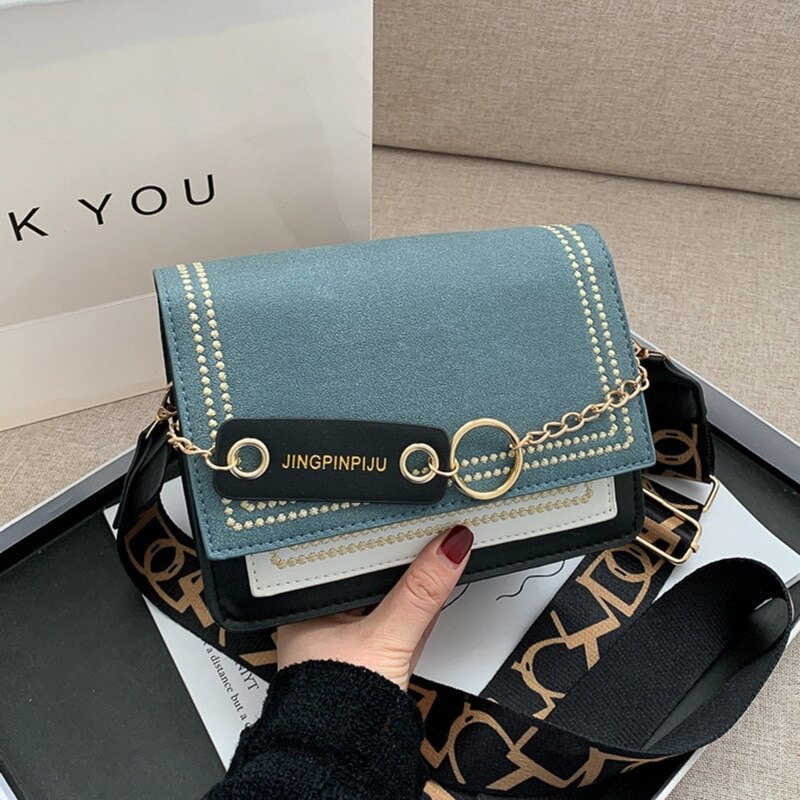 Tas voor vrouw сумка женская лето сумка летняя сумка-женская sac femme sac a main femme crossbody tas portemonnees en handtassen: Blauw