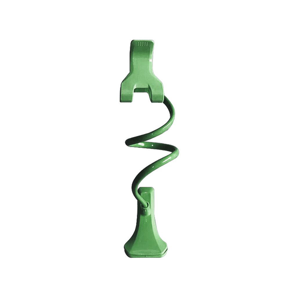 Support universel pour téléphone portable, réglable, Clip, paresseux, pour lit, bureau, Smartphone: style B 7