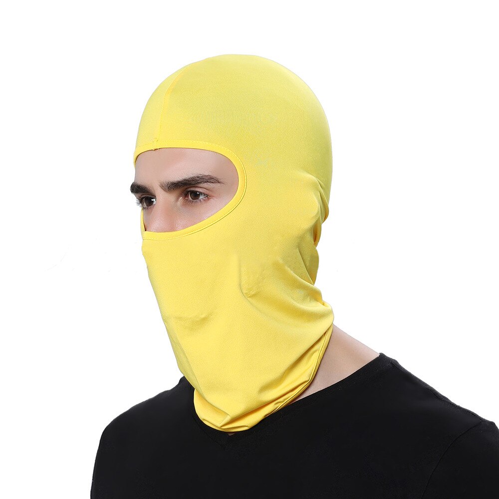 Mode Warme Cap Mannen Vrouwen Winter Mannen Vrouwen Hoeden Waterdichte Thermische Fleece Balaclava Hoed Bescherming Hooded Zon Bandanahelmet: N