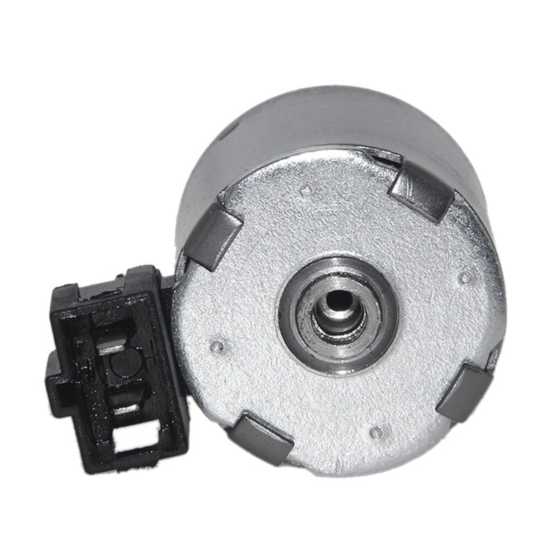 Électrovanne de boîte de vitesses automatique pour Peugeot Renault Citroen DPO AL4 257416 9653760480