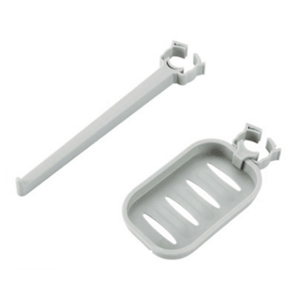 Kraan stortbak te ontvangen water van spons vaatdoek van water van water van keuken dingen draagt combinatie pak: Default Title