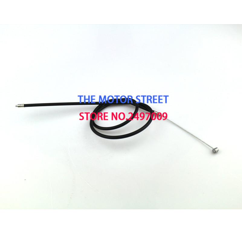 Gas Throttle Cable For Chinese 49cc 50cc 70cc 90cc 110cc Kids Mini ATV Quad Motocross Moped